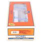Lionel 6-29813 O Gauge Santa Fe Boom Car with TMCC & Crane Sounds LN/Box