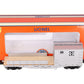 Lionel 6-29813 O Gauge Santa Fe Boom Car with TMCC & Crane Sounds LN/Box