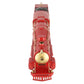 Ives 1134 Vintage Standard Gauge IRL Red 4-4-2 Steam Locomotive and Tender