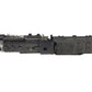 Bradford Locomotive Works HO Delaware & Hudson 2-8-0 Steam Locomotive & Tender