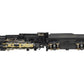 Bradford Locomotive Works HO Delaware & Hudson 2-8-0 Steam Locomotive & Tender