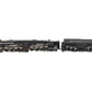 Rivarossi 1248 HO Southern Pacific 4-8-8-2 Cab Forward Locomotive & Tender #4272 EX/Box