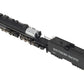Rivarossi 1248 HO Southern Pacific 4-8-8-2 Cab Forward Locomotive & Tender #4272 EX/Box