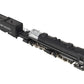 Rivarossi 1248 HO Southern Pacific 4-8-8-2 Cab Forward Locomotive & Tender #4272 EX/Box