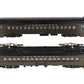 Lionel 6-18304 O Gauge Lackawanna Multiple-Unit Powered Commuter Cars Set EX/Box