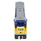 Lionel 6-18214 O Gauge CSX Dash 8 Diesel Locomotive with Horn #7500 EX/Box