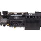 Lionel 6-28651 O Gauge Bethlehem Steel Dockside Switcher #72 VG/Box
