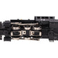 Lionel 6-28651 O Gauge Bethlehem Steel Dockside Switcher #72 VG/Box