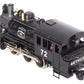Lionel 6-28651 O Gauge Bethlehem Steel Dockside Switcher #72 VG/Box