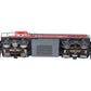 Lionel 6-18818 O Lionel Railroader Club GP-38 Diesel Locomotive w/Horn EX/Box