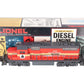 Lionel 6-18818 O Lionel Railroader Club GP-38 Diesel Locomotive w/Horn EX/Box