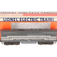 Lionel 6-8371 O New York Central F-3 B Unit Non- Pwd. Diesel Locomotive w/Horn EX/Box