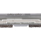 Lionel 6-8371 O New York Central F-3 B Unit Non- Pwd. Diesel Locomotive w/Horn EX/Box