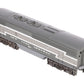 Lionel 6-8371 O New York Central F-3 B Unit Non- Pwd. Diesel Locomotive w/Horn EX/Box