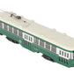 Williams 23903 O Gauge Brooklyn & Queens Witt Street Car