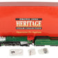 Proto 2000 920-31678 HO Pere Marquette 2-8-4 Berkshire Steam Locomotive w/DCC/Box