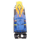 Lionel 6-18575 O Custom Series-1 'Hot Rod GP-9 Diesel Locomotive w/RS EX/Box