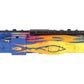 Lionel 6-18575 O Custom Series-1 'Hot Rod GP-9 Diesel Locomotive w/RS EX/Box