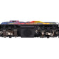 Lionel 6-18575 O Custom Series-1 'Hot Rod GP-9 Diesel Locomotive w/RS EX/Box