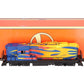 Lionel 6-18575 O Custom Series-1 'Hot Rod GP-9 Diesel Locomotive w/RS EX/Box