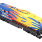 Lionel 6-18575 O Custom Series-1 'Hot Rod GP-9 Diesel Locomotive w/RS EX/Box