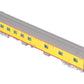 Overland 087040007.6 HO BRASS Milwaukee Road "Pacific Light" Sleeper #37- F/P LN/Box