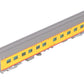 Overland 087040007.6 HO BRASS Milwaukee Road "Pacific Light" Sleeper #37- F/P LN/Box