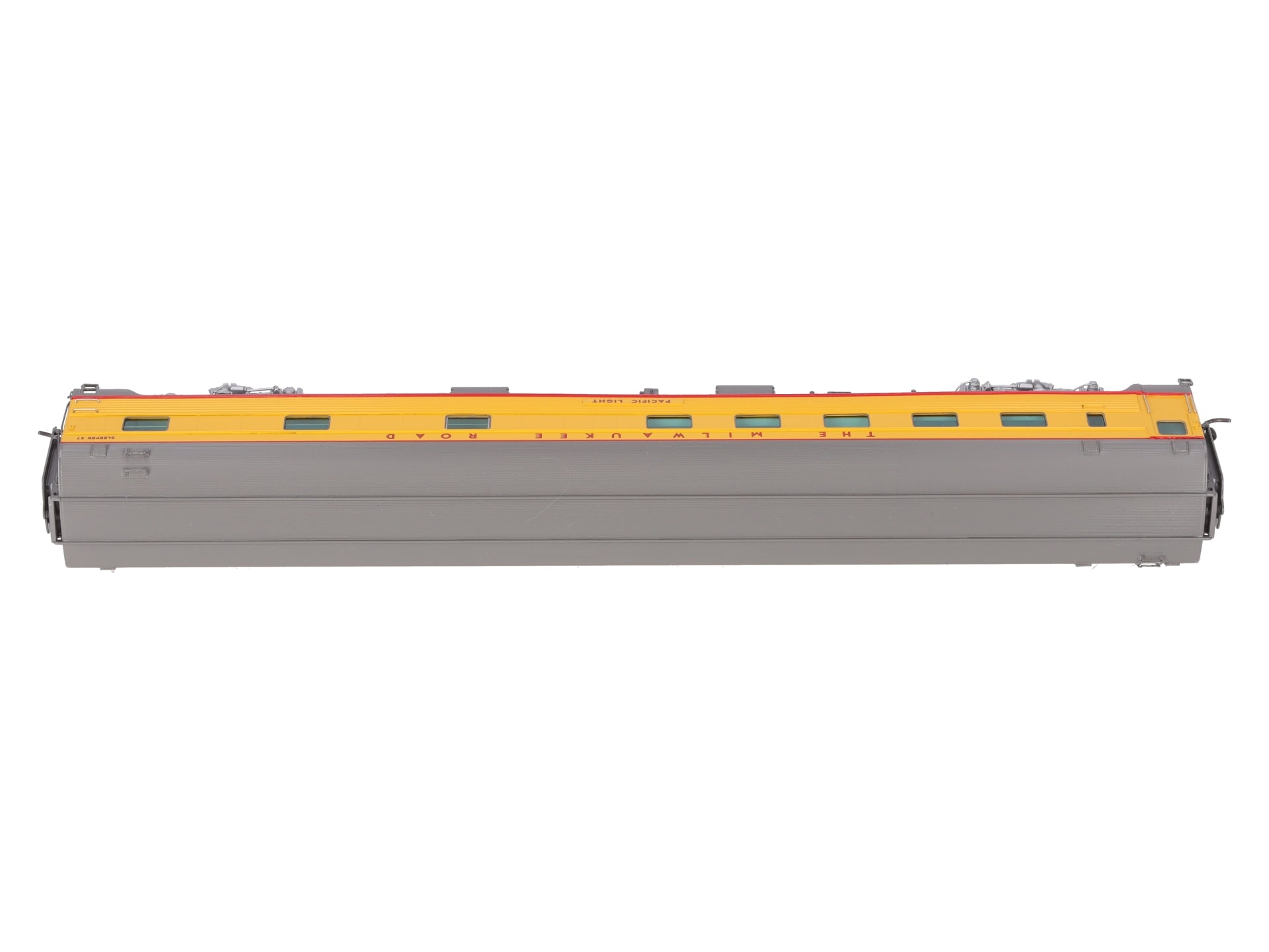 Overland 087040007.6 HO BRASS Milwaukee Road 