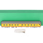 Overland 087040007.6 HO BRASS Milwaukee Road "Pacific Light" Sleeper #37- F/P LN/Box