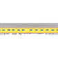 Overland 087040007.6 HO BRASS Milwaukee Road "Pacific Light" Sleeper #37- F/P LN/Box