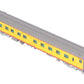 Overland 087040007.6 HO BRASS Milwaukee Road "Pacific Light" Sleeper #37- F/P LN/Box