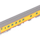 Overland 087040007.6 HO BRASS Milwaukee Road "Pacific Light" Sleeper #37- F/P LN/Box