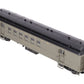 Lionel 1927330 O Gauge Santa Fe 60' RPO Passenger Car #65 EX/Box