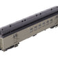 Lionel 1927330 O Gauge Santa Fe 60' RPO Passenger Car #65 EX/Box