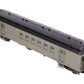 Lionel 1927330 O Gauge Santa Fe 60' RPO Passenger Car #65