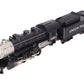 MTH 30-1266-1 O Gauge UP 0-8-0 Steam Locomotive & Tender w/PS2 #4500 EX/Box