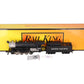 MTH 30-1266-1 O Gauge UP 0-8-0 Steam Locomotive & Tender w/PS2 #4500 EX/Box