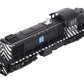 Atlas 6876-2 O Gauge Santa Fe RS-1 Diesel Locomotive #2397 - 3 Rail EX/Box