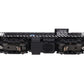 Atlas 6876-2 O Gauge Santa Fe RS-1 Diesel Locomotive #2397 - 3 Rail EX/Box