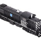 Atlas 6876-2 O Gauge Santa Fe RS-1 Diesel Locomotive #2397 - 3 Rail EX/Box