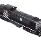 Atlas 6876-2 O Gauge Santa Fe RS-1 Diesel Locomotive #2397 - 3 Rail EX/Box
