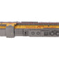 MTH 20-20179-1 O Gauge Union Pacific SD24 Diesel Engine #448 w/ PS3 (Hi-Rail) EX/Box