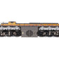 MTH 20-20179-1 O Gauge Union Pacific SD24 Diesel Engine #448 w/ PS3 (Hi-Rail) EX/Box