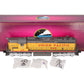 MTH 20-20179-1 O Gauge Union Pacific SD24 Diesel Engine #448 w/ PS3 (Hi-Rail) EX/Box