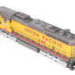 MTH 20-20179-1 O Gauge Union Pacific SD24 Diesel Engine #448 w/ PS3 (Hi-Rail) EX/Box