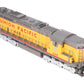 MTH 20-20179-1 O Gauge Union Pacific SD24 Diesel Engine #448 w/ PS3 (Hi-Rail) EX/Box