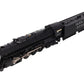 Lionel 6-11333 O AT&SF 4-8-4 Northern Steam Locomotive & Tender #3759 w Legacy EX/Box