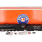 Lionel 6-11333 O AT&SF 4-8-4 Northern Steam Locomotive & Tender #3759 w Legacy EX/Box