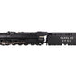 Lionel 6-11333 O AT&SF 4-8-4 Northern Steam Locomotive & Tender #3759 w Legacy EX/Box