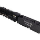 Lionel 6-11333 O AT&SF 4-8-4 Northern Steam Locomotive & Tender #3759 w Legacy EX/Box